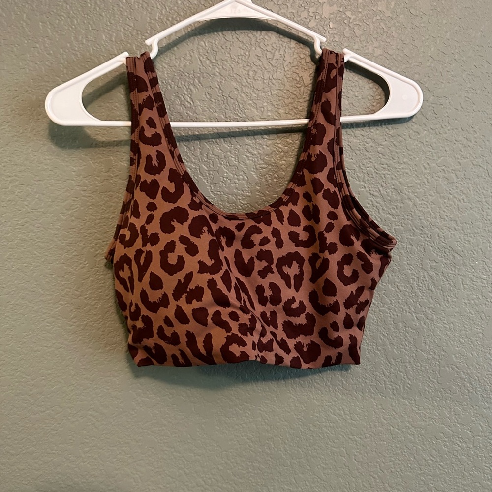 Balance Athletica Bra
